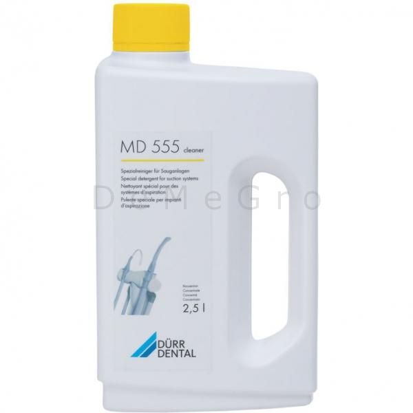 Artikel: MD 555 Fles