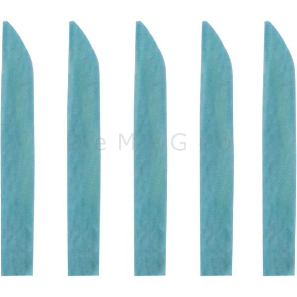 Artikel: Wiggen Turquoise