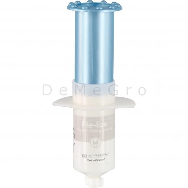 Artikel: File-Eze IndiSpense