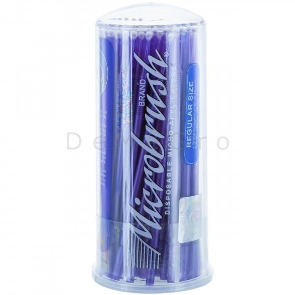 Artikel: MicroBrush Tubes Regular Violet