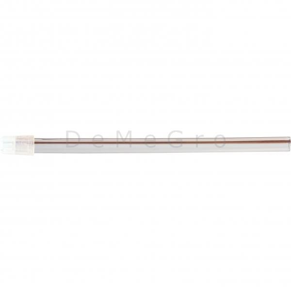 Artikel: Speekselzuigers Flexibel Transparant