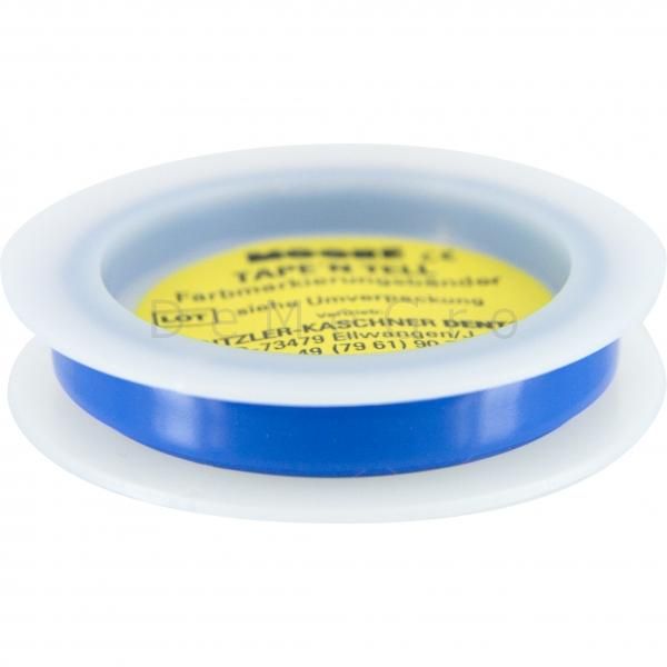 Artikel: Tape 'n Tell Blauw