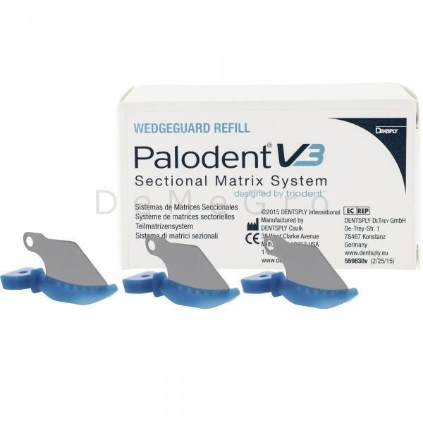 Artikel: Palodent V3 Wedgeguard Medium