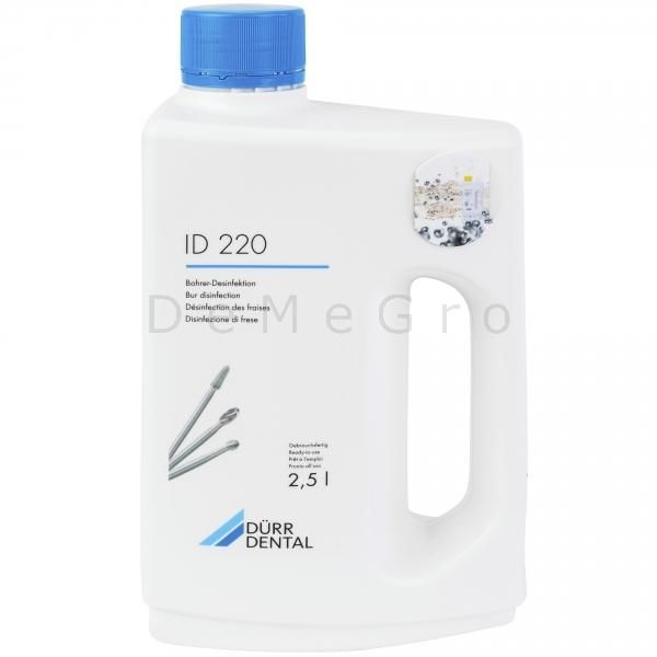 Artikel: ID 220 Fles