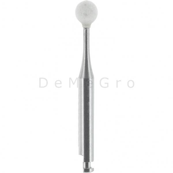 Artikel: Arkansas RA 601 ISO 030 Bolvormig