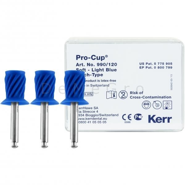 Artikel: Hawe Pro Cup Soft RA