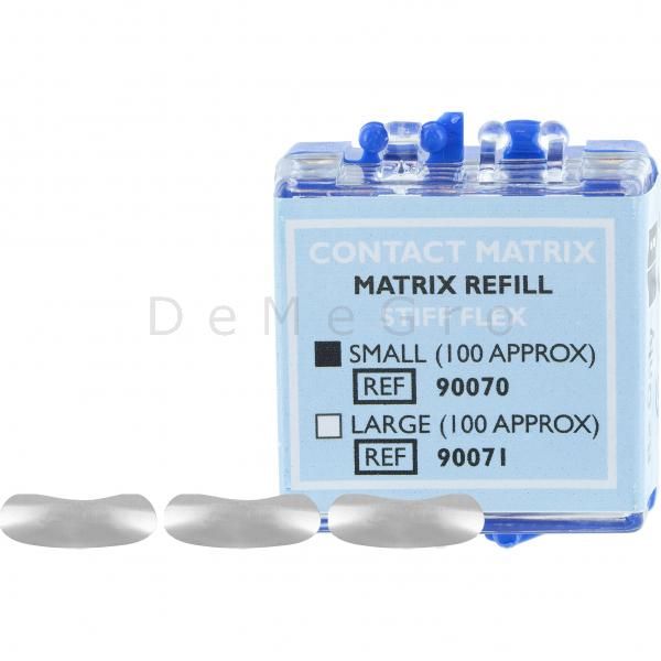 Artikel: Contact Matrix Stiff Flex Small