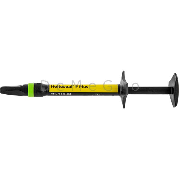 Artikel: Helioseal F Plus Spuitje