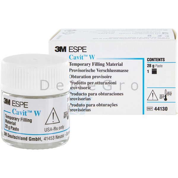 Artikel: Cavit Wit Flesje