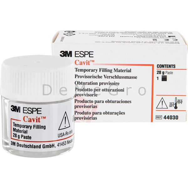 Artikel: Cavit Rood Flesje