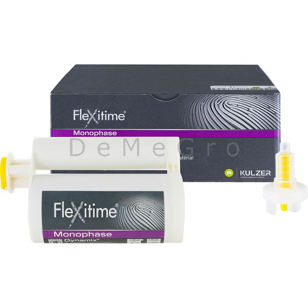 Artikel: Flexitime Dynamix Monophase