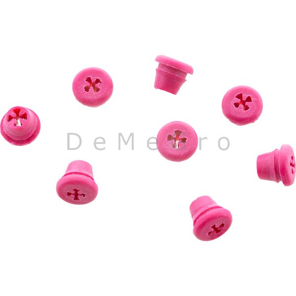 Artikel: PlugIn Silicone Plugs Roze