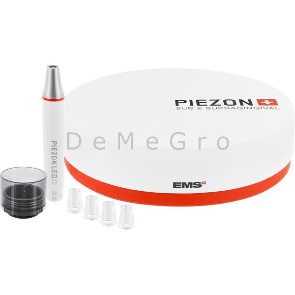 Artikel: Piezon LED FS455