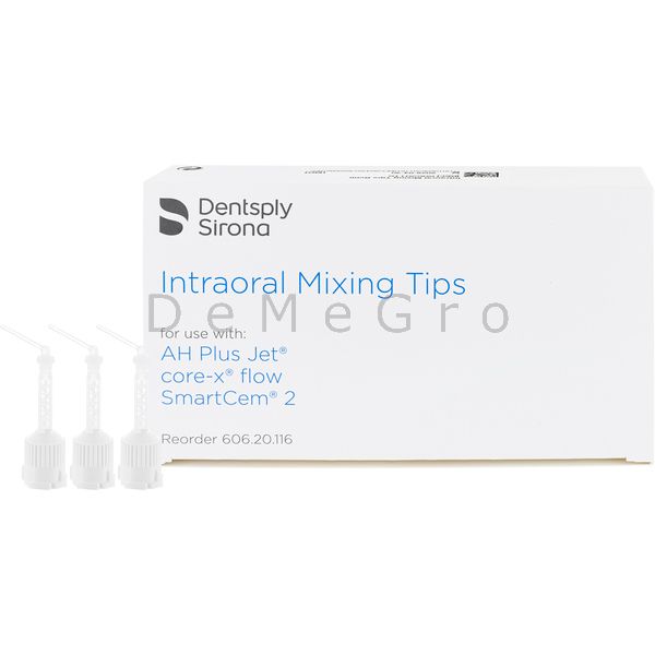 Artikel: AH Plus Jet Mengtips