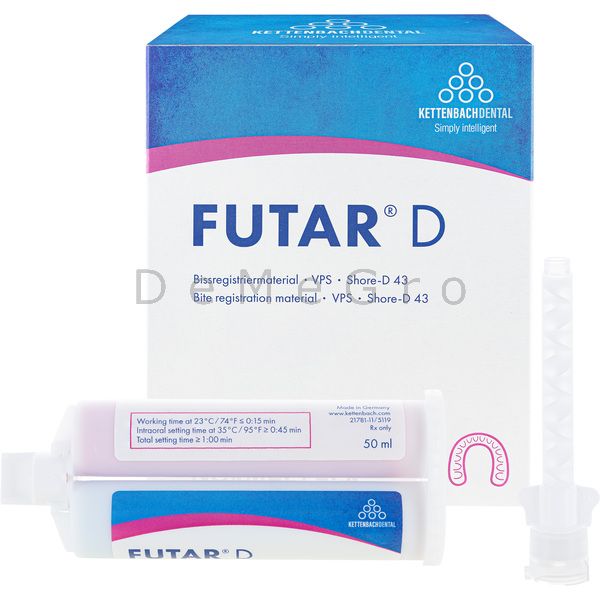 Artikel: Futar D Regular