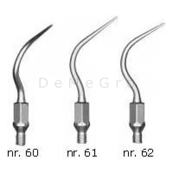 Artikel: Sonicflex Insert Nr. 60 Paro