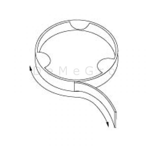 Artikel: Matrixband 5x0,05 mm