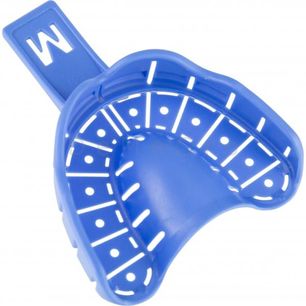 Artikel: Afdruklepels Disposable Nr. 3 - Boven Medium