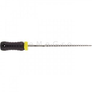 Artikel: K-Vijlen 25mm ISO 080 Zwart