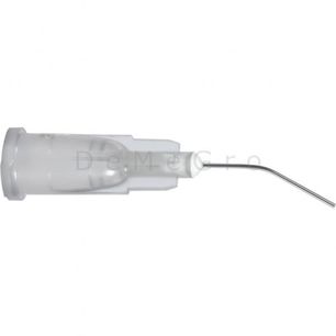 Artikel: Applicatietips Gebogen 27G Grijs