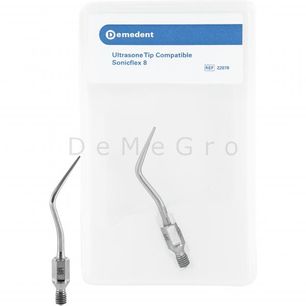 Artikel: Ultrasone Tip Sonicflex 8