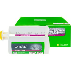 Artikel: Variotime Dynamix Monophase