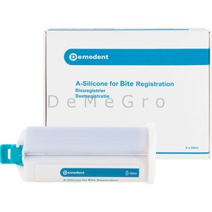 Artikel: Bite Registration Regular Set