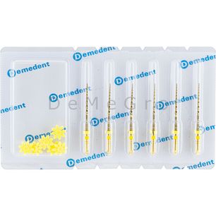 Artikel: PT Gold 25mm F5