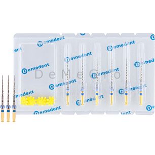 Artikel: PT-X 25mm X3