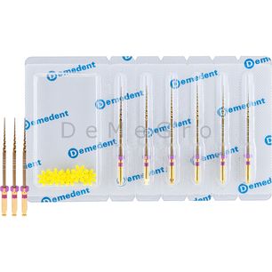 Artikel: PT Gold 31mm S1