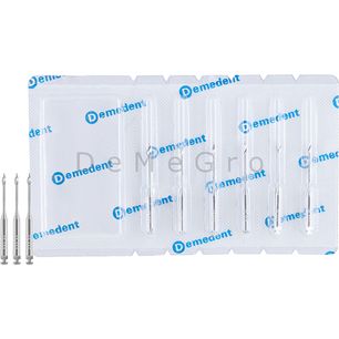 Artikel: Gates Glidden Drills 32mm nr. 5