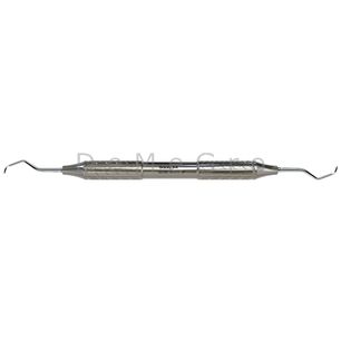 Artikel: Curette Gracey ErgoSteel Plus Razor 3/4