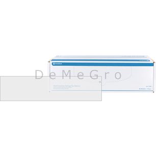 Artikel: Disposable Sleeves Meerfunctiespuittips 25,40 x 6,35cm