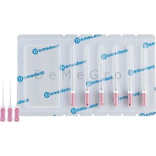 Artikel: K-Vijlen 21mm ISO 006 Roze