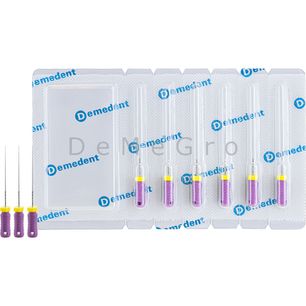 Artikel: K-Vijlen 25mm ISO 010 Paars