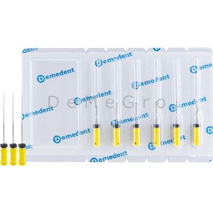 Artikel: K-Vijlen 31mm ISO 020 Geel