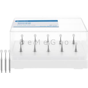 Artikel: Arkansas RA 601 ISO 030 Bolvormig