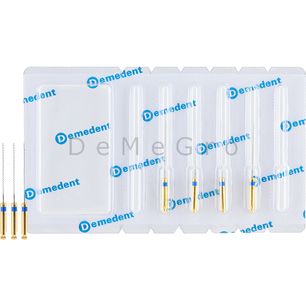 Artikel: Pasta Filler 21mm ISO 030 - Blauw