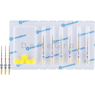 Artikel: PT Gold 25mm F3