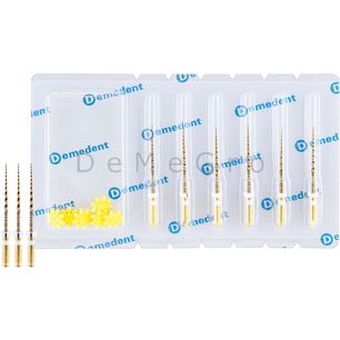 Artikel: PT Gold 25mm S2