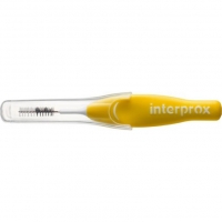 Interprox Premium Eco Box 3,0mm Mini - Geel
