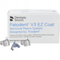 Palodent V3 EZ Coat Matrixband 6,5mm Licht blauw