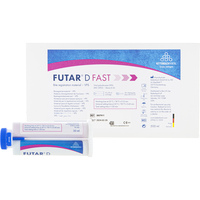 Futar D Fast Bulk